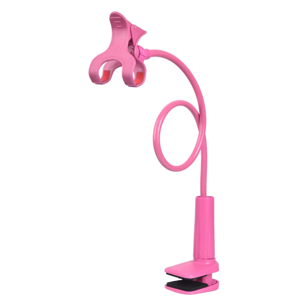Support Téléphone Flexible 360° – Bras Ajustable Ultra Résistant