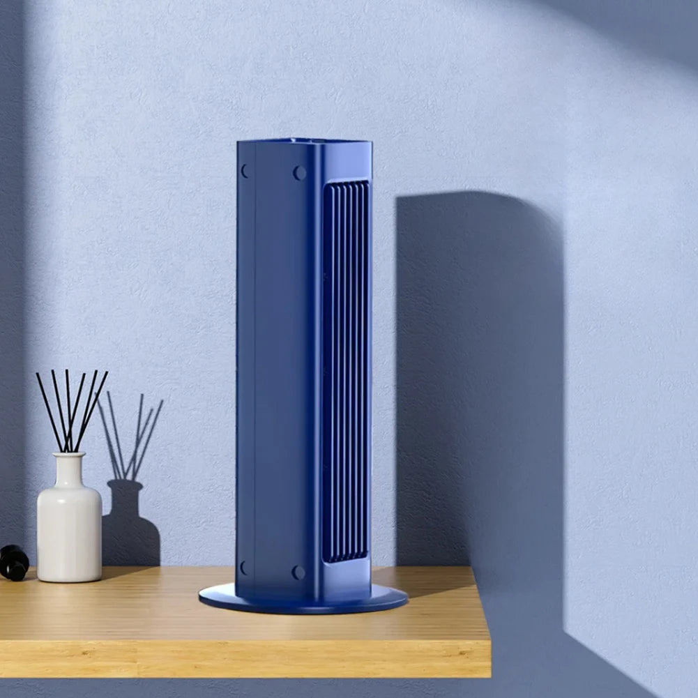 	Contenu de la boîte – ventilateur sans lames rechargeable
