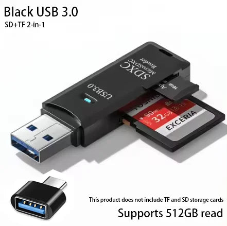 	Détail du câble de connexion du hub USB