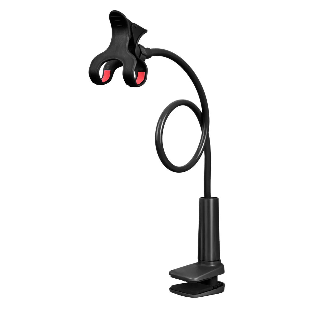 Support Téléphone Flexible 360° – Bras Ajustable Ultra Résistant