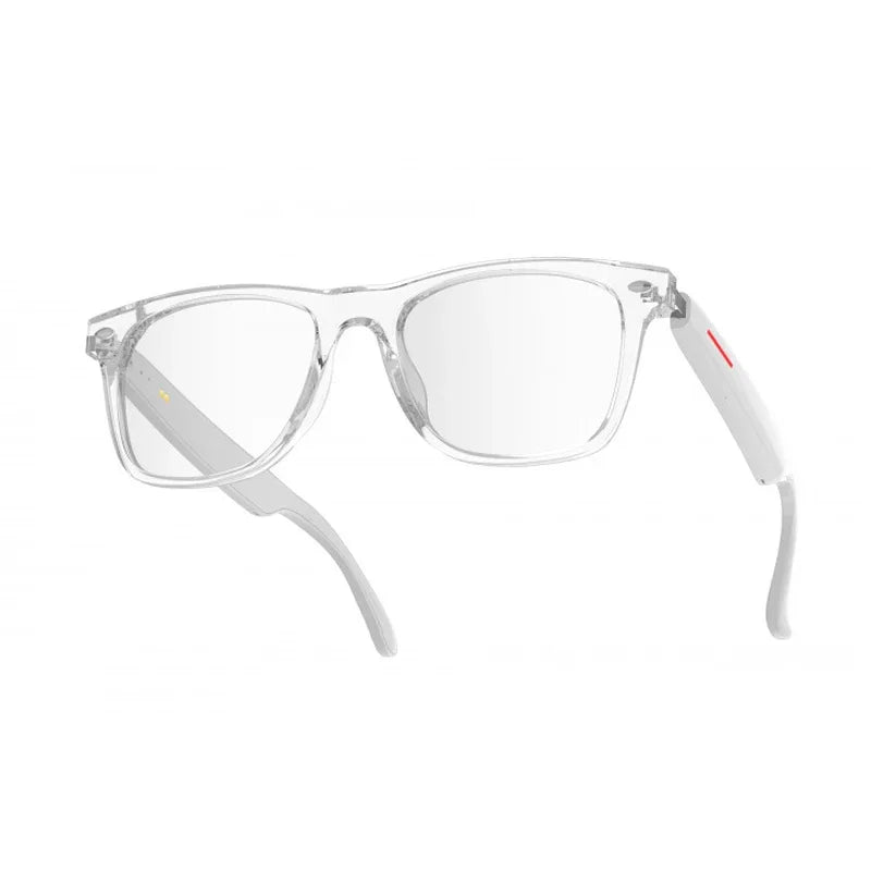 	Lunettes intelligentes – compatibilité iOS et Android