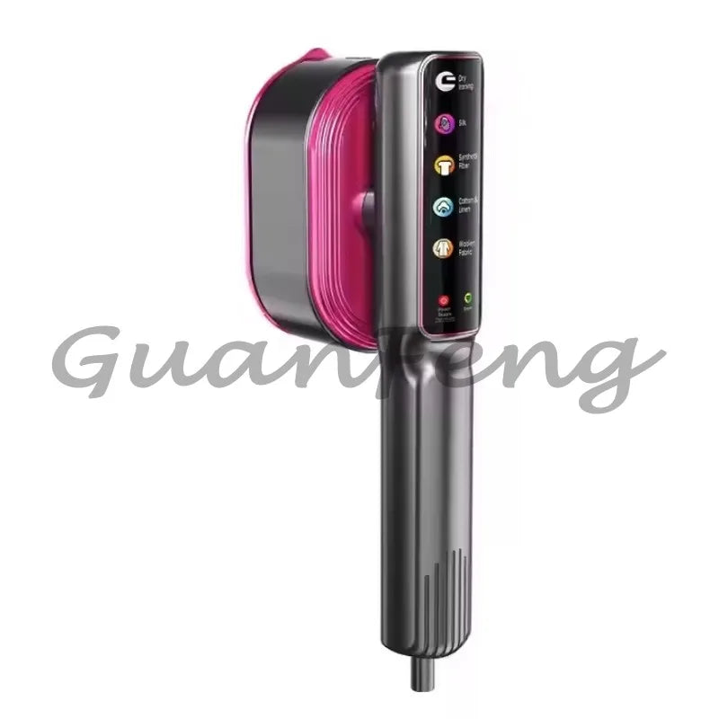 	Fer à vapeur portable PA-588 – vue de face