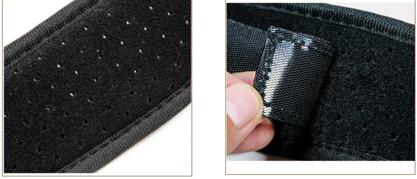 Ceinture correctrice de posture – utilisation bureau et sport