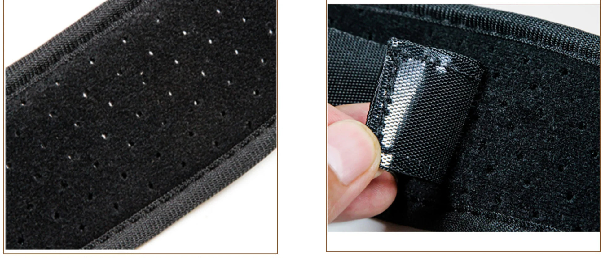 Ceinture correctrice de posture – utilisation bureau et sport