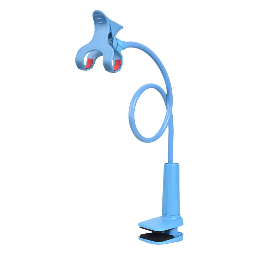 Support Téléphone Flexible 360° – Bras Ajustable Ultra Résistant