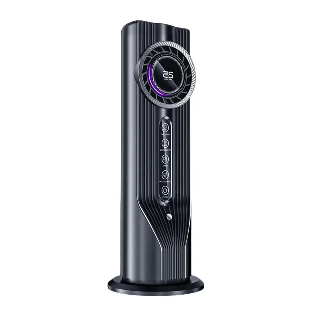 Ventilateur BAJEAL Techlynx – silencieux et puissant