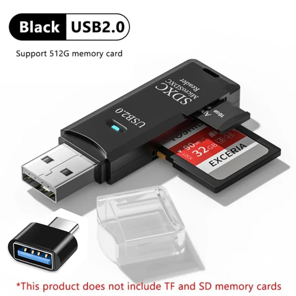 Hub USB multi-ports – idéal bureau et télétravail